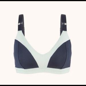 NWT Lively “The Active Bralette”